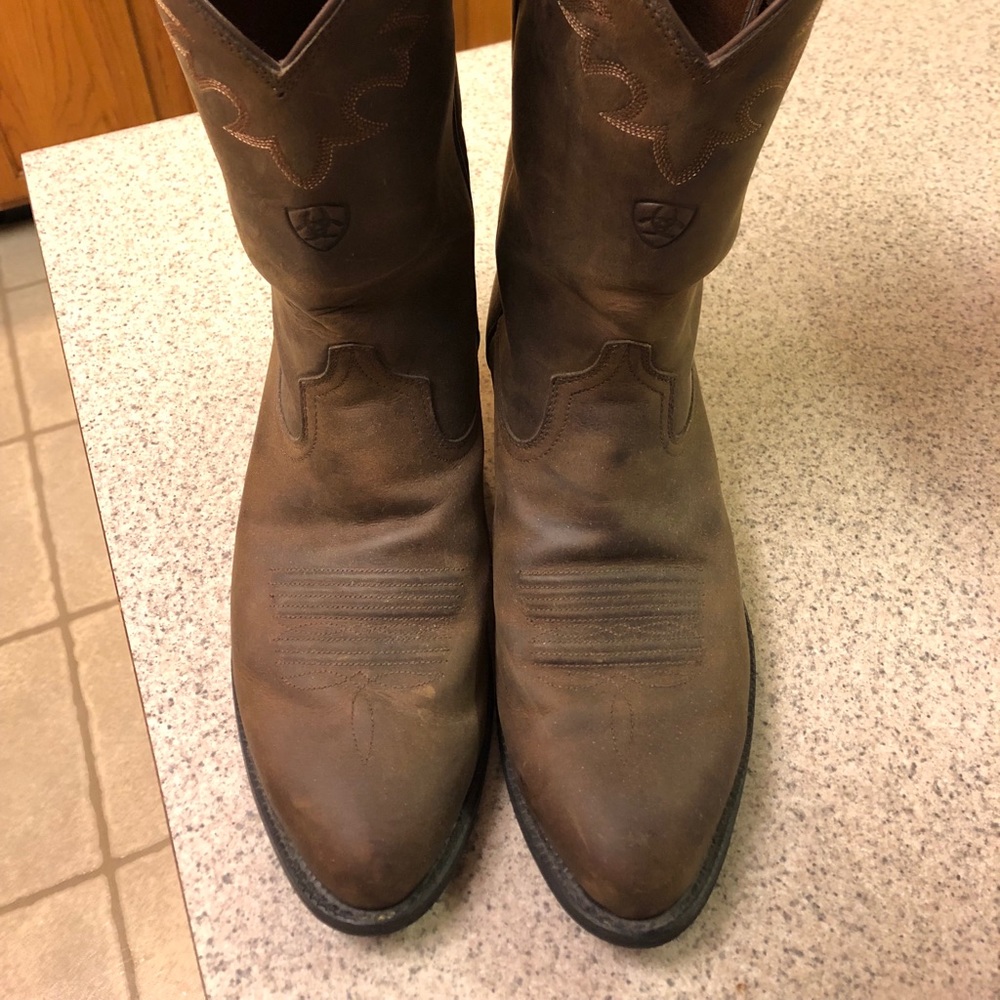 Men’s Ariat Boots